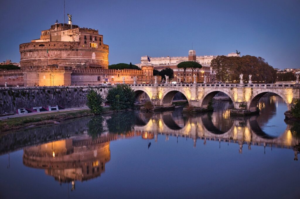 Castel-Sant-Angelo