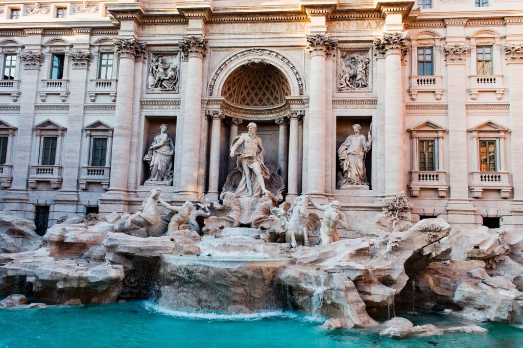 di trevi